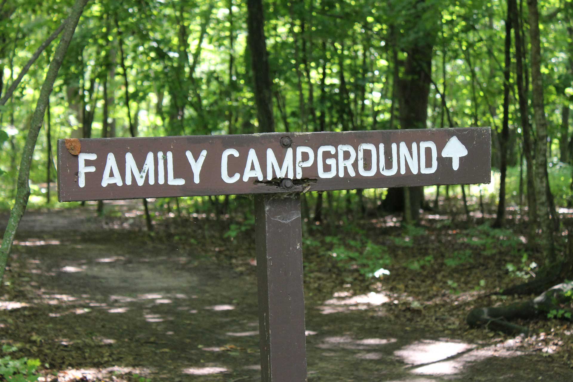 Lighthouse Landing Campground — photo 2